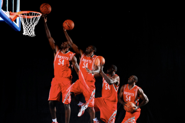 三步上籃動(dòng)作要領(lǐng)是什么？